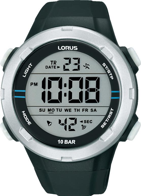 Lorus Sports R2301QX9 Orologio da polso uomo Lorus Sports R2301QX9 Orologio da polso uomo