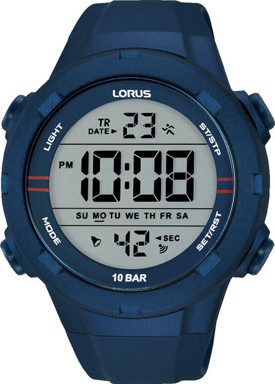 Lorus Sports R2303QX9 Orologio da polso uomo Lorus Sports R2303QX9 Orologio da polso uomo