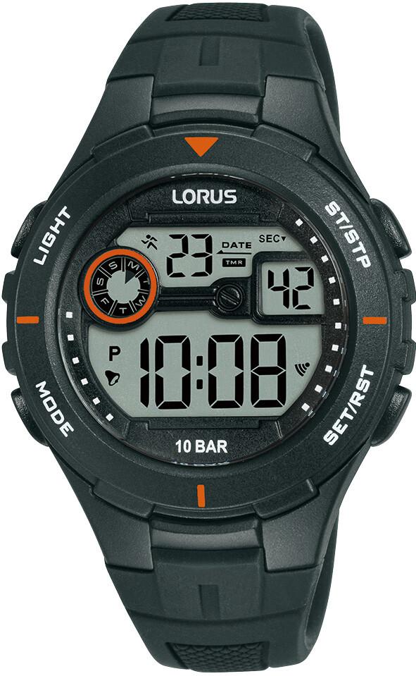 Lorus Sports R2381PX9 Orologio da polso uomo Lorus Sports R2381PX9 Orologio da polso uomo