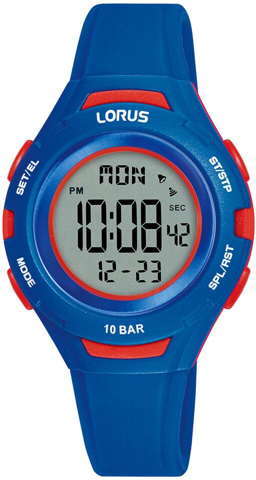 Lorus Kids R2389PX9 orologio per bambino Lorus Kids R2389PX9 orologio per bambino