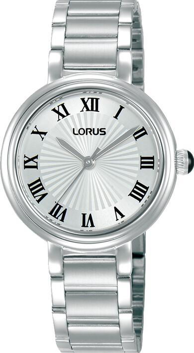 Lorus Women RG207YX9 Reloj de Pulsera para mujeres