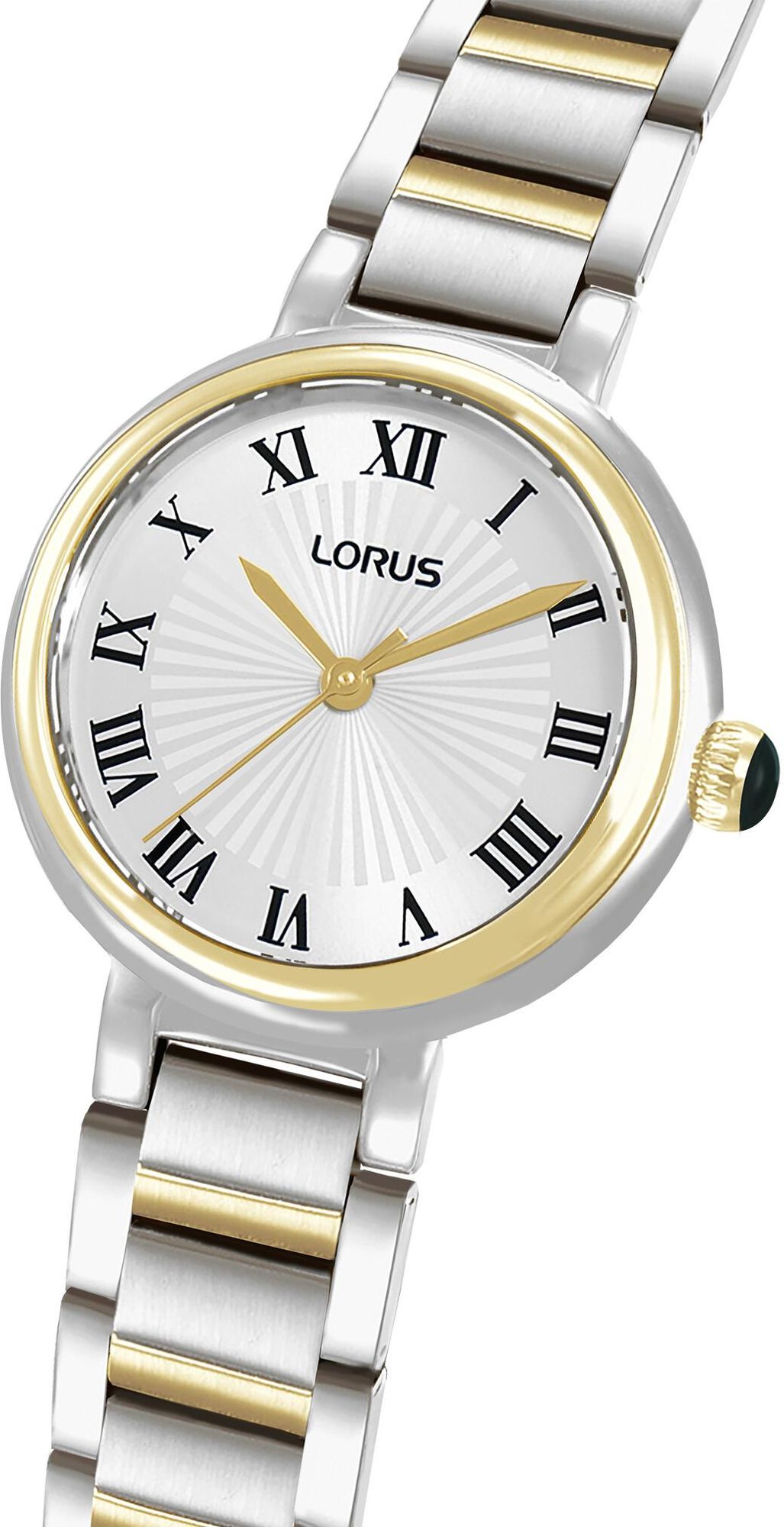 Lorus Women RG208YX9 Dames armbandhorloge Lorus Women RG208YX9 Dames armbandhorloge