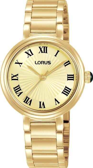 Lorus Women RG210YX9 Orologio da polso donna
