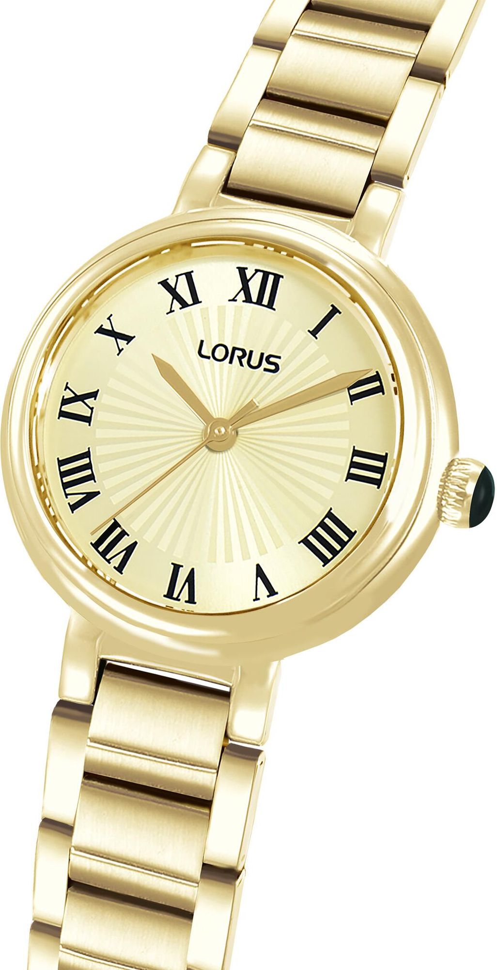 Lorus Women RG210YX9 Orologio da polso donna