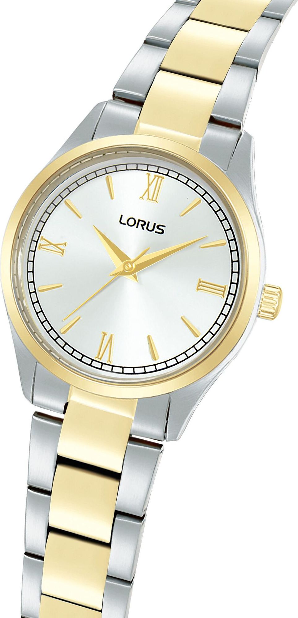 Lorus Women RG214YX9 Orologio da polso donna