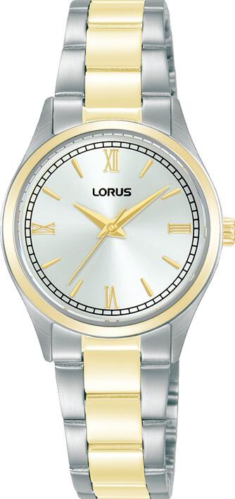 Lorus Women RG214YX9 Orologio da polso donna