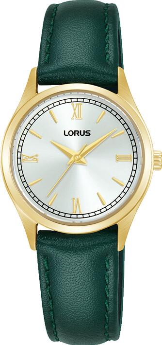 Lorus Women RG216YX9 Orologio da polso donna
