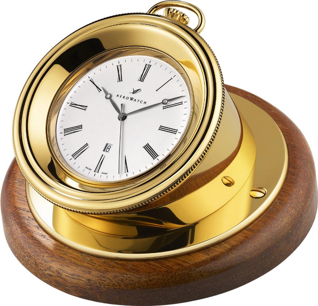 Aerowatch Lépines 25795 J501 TABLE Zakhorloge voor heren Aerowatch Lépines 25795 J501 TABLE Zakhorloge voor heren