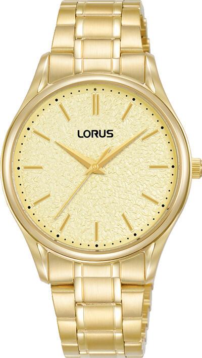 Lorus Classic RG220WX9 Orologio da polso donna Lorus Classic RG220WX9 Orologio da polso donna
