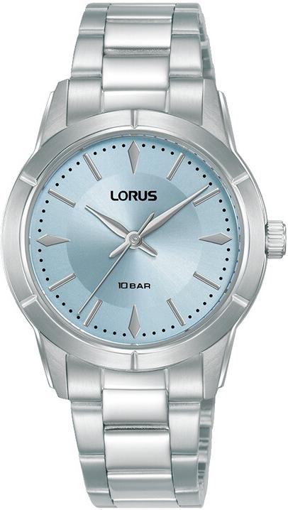 Lorus Women RG225YX9 Orologio da polso donna