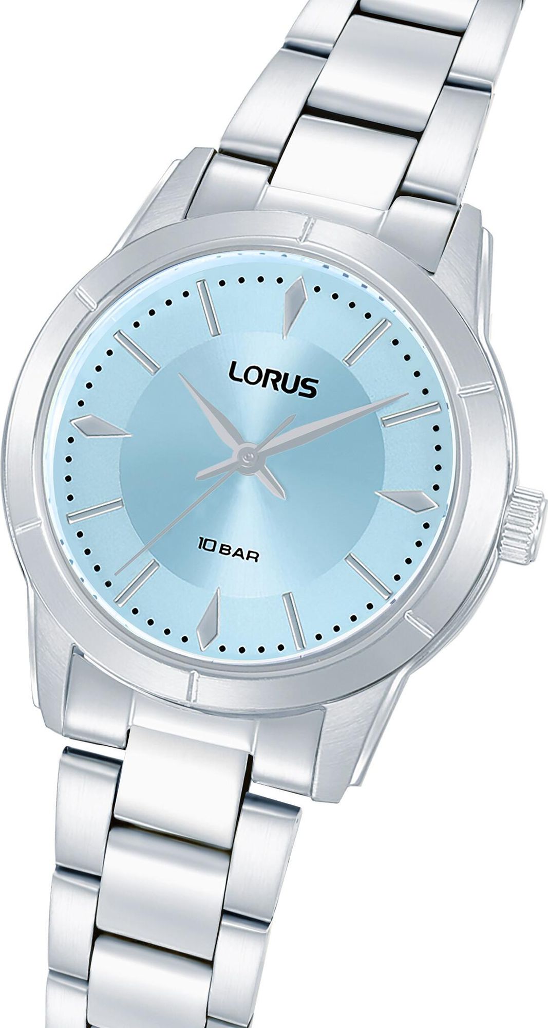 Lorus Women RG225YX9 Orologio da polso donna Lorus Women RG225YX9 Orologio da polso donna