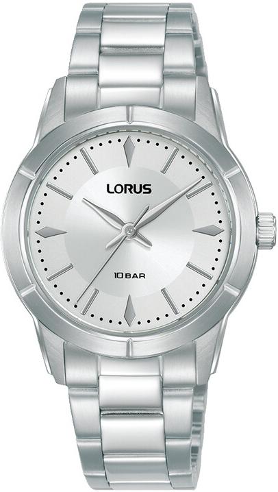 Lorus Women RG227YX9 Orologio da polso donna