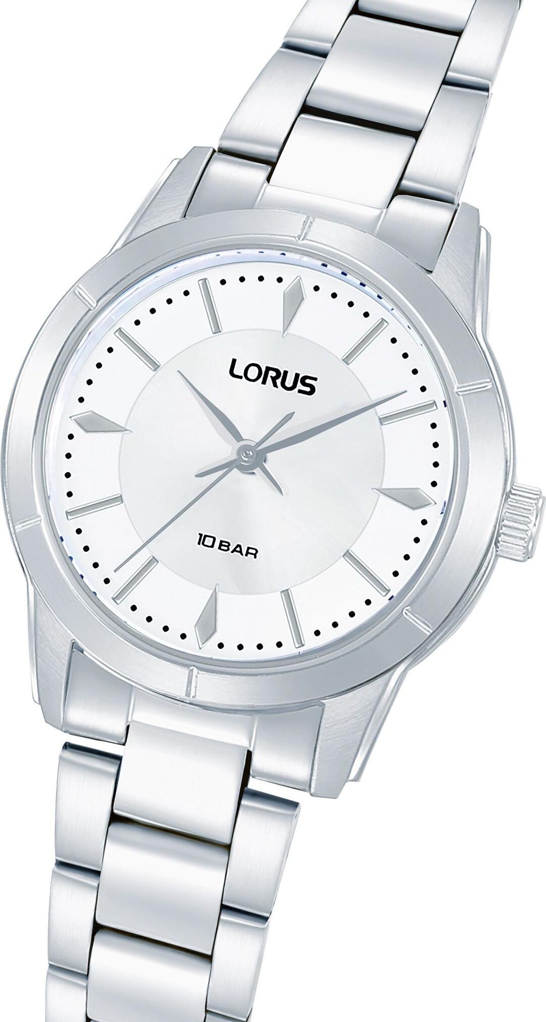 Lorus Women RG227YX9 Orologio da polso donna Lorus Women RG227YX9 Orologio da polso donna