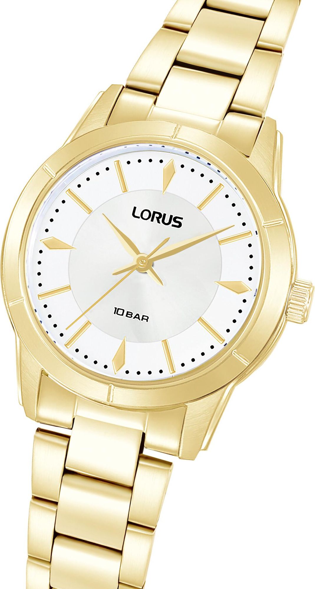 Lorus Women RG230YX9 Orologio da polso donna