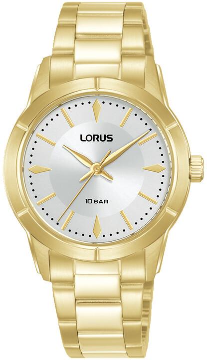 Lorus Women RG230YX9 Orologio da polso donna