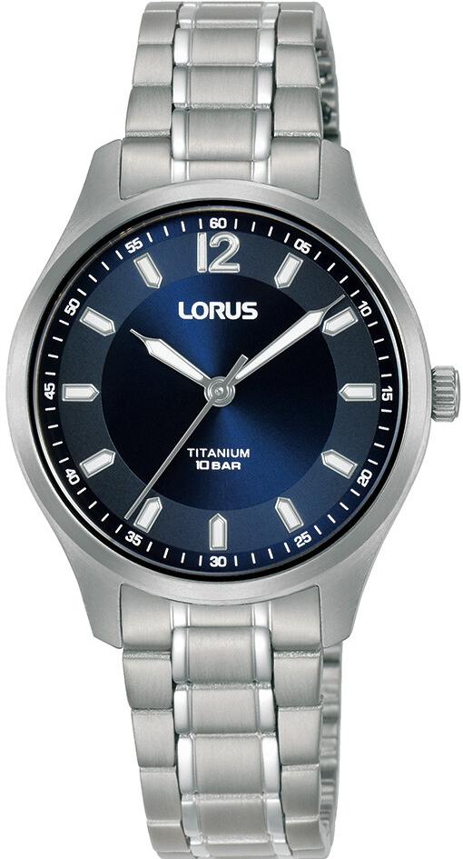 Lorus Sports RG235XX9 Reloj de Pulsera para mujeres Lorus Sports RG235XX9 Reloj de Pulsera para mujeres