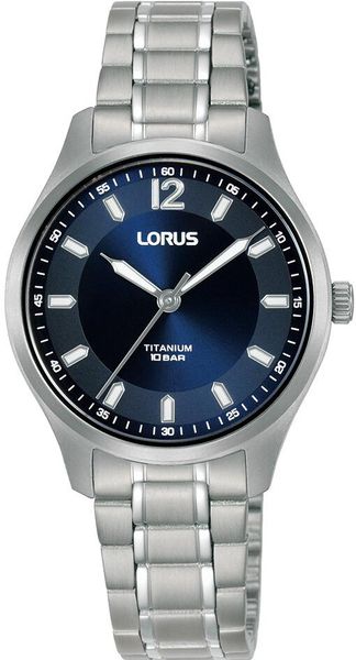 Lorus Sports RG235XX9 Reloj de Pulsera para mujeres Lorus Sports RG235XX9 Reloj de Pulsera para mujeres