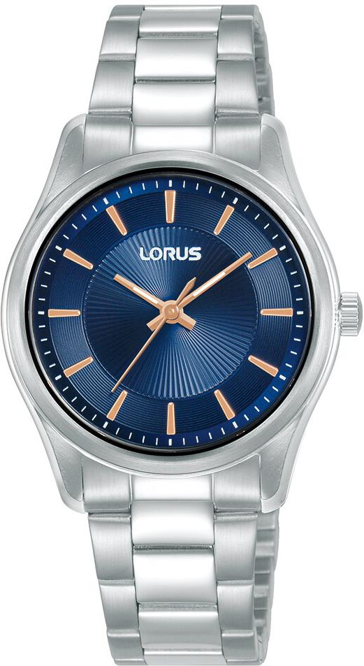 Lorus Classic RG243XX9 Orologio da polso donna