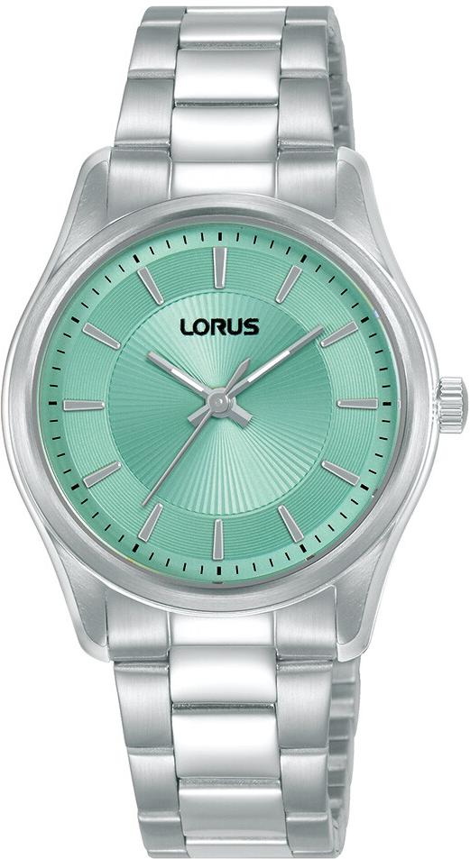 Lorus Classic RG247XX9 Orologio da polso donna