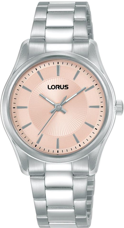 Lorus Classic RG249XX9 Orologio da polso donna