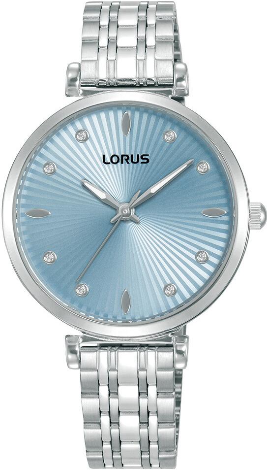 Lorus Women RG257XX9 Orologio da polso donna