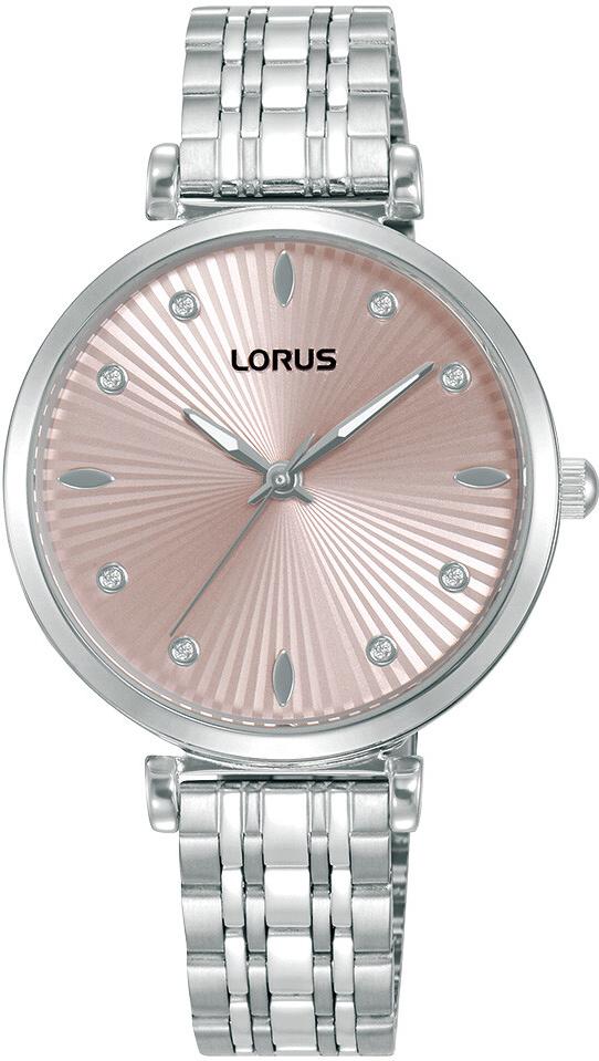 Lorus Women RG259XX9 Orologio da polso donna Lorus Women RG259XX9 Orologio da polso donna