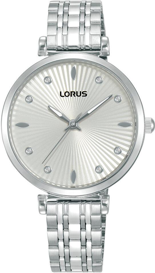 Lorus Women RG261XX9 Orologio da polso donna