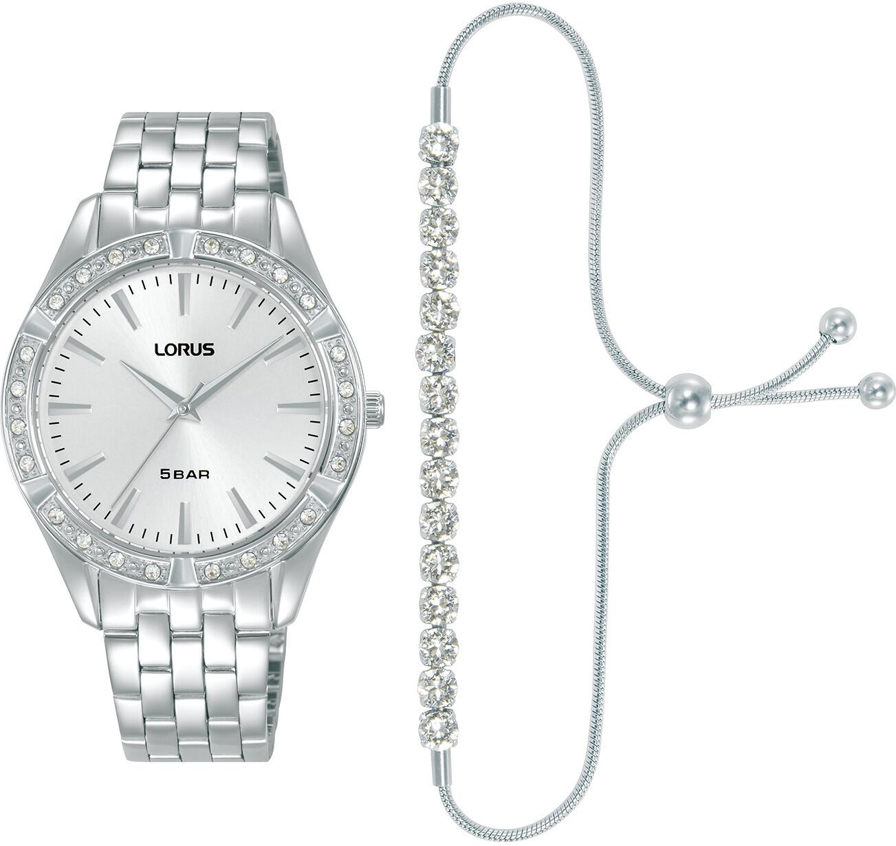 Lorus Women RG289XX9 Orologio da polso donna Lorus Women RG289XX9 Orologio da polso donna