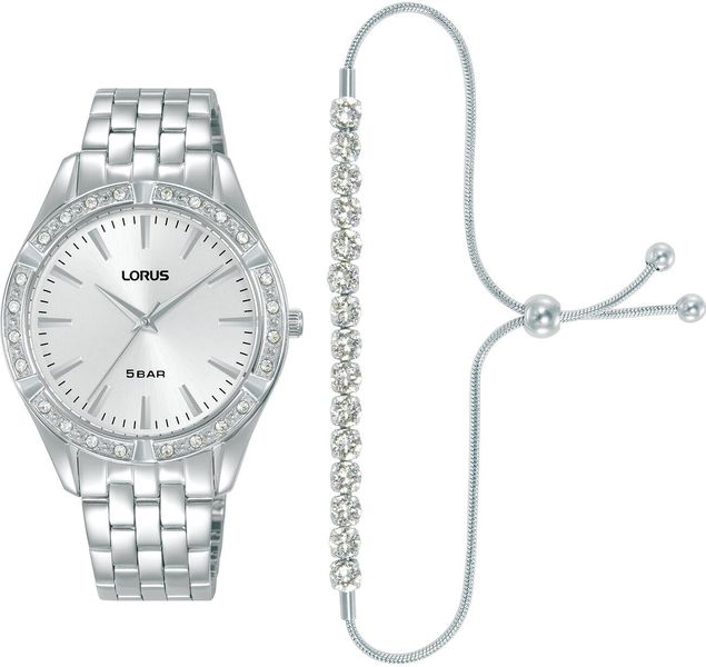 Lorus Women RG289XX9 Reloj de Pulsera para mujeres