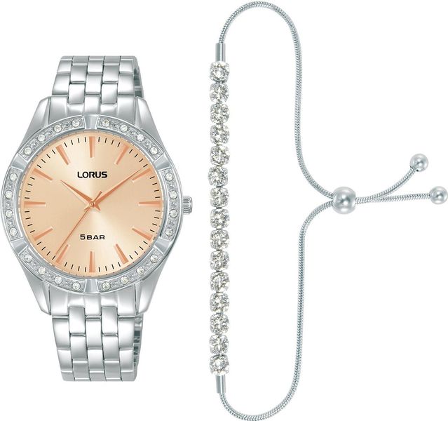Lorus Women RG291XX9 Reloj de Pulsera para mujeres Lorus Women RG291XX9 Reloj de Pulsera para mujeres