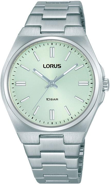 Lorus Sports RG305XX9 Orologio da polso donna Lorus Sports RG305XX9 Orologio da polso donna