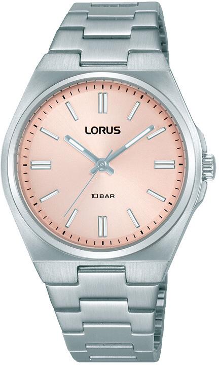 Lorus Sports RG307XX9 Orologio da polso donna Lorus Sports RG307XX9 Orologio da polso donna