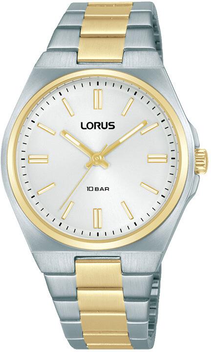 Lorus Sports RG310XX9 Orologio da polso donna Lorus Sports RG310XX9 Orologio da polso donna