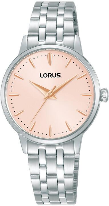 Lorus Classic RG319XX9 Orologio da polso donna Lorus Classic RG319XX9 Orologio da polso donna