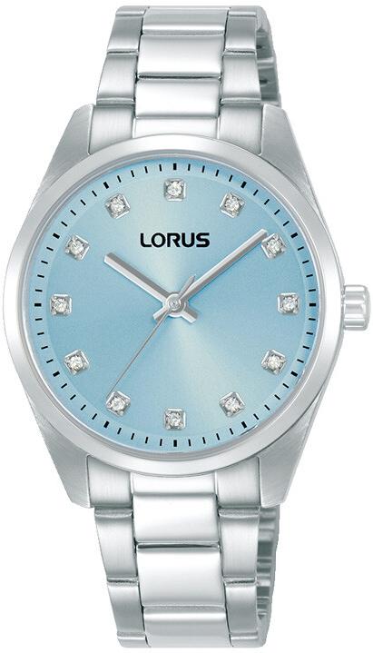 Lorus Classic RG323XX9 Damenarmbanduhr Lorus Classic RG323XX9 Damenarmbanduhr