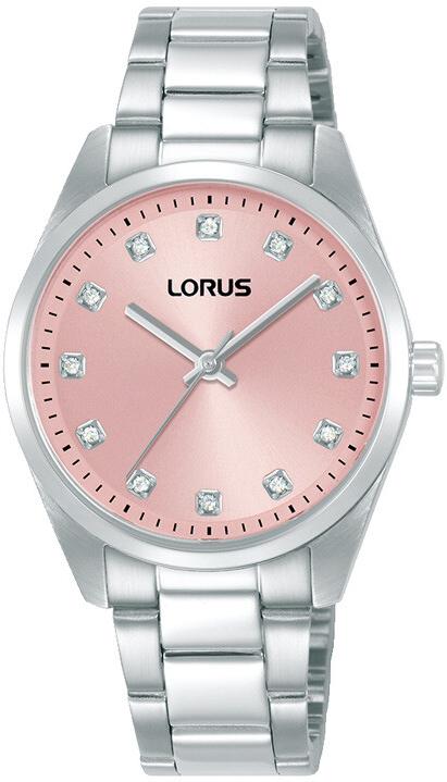 Lorus Classic RG325XX9 Orologio da polso donna