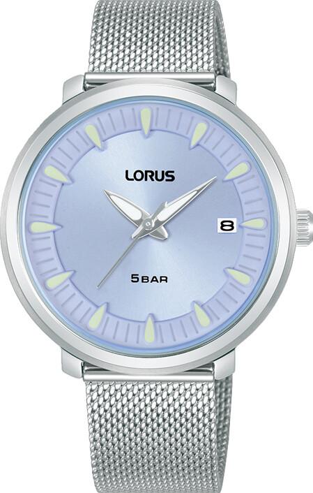Lorus Women RG803DX9 Reloj de Pulsera para mujeres