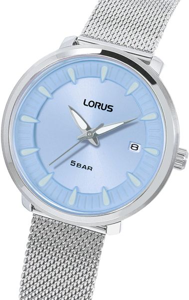 Lorus Women RG803DX9 Reloj de Pulsera para mujeres