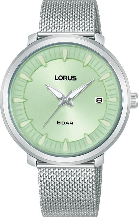 Lorus Women RG805DX9 Orologio da polso donna