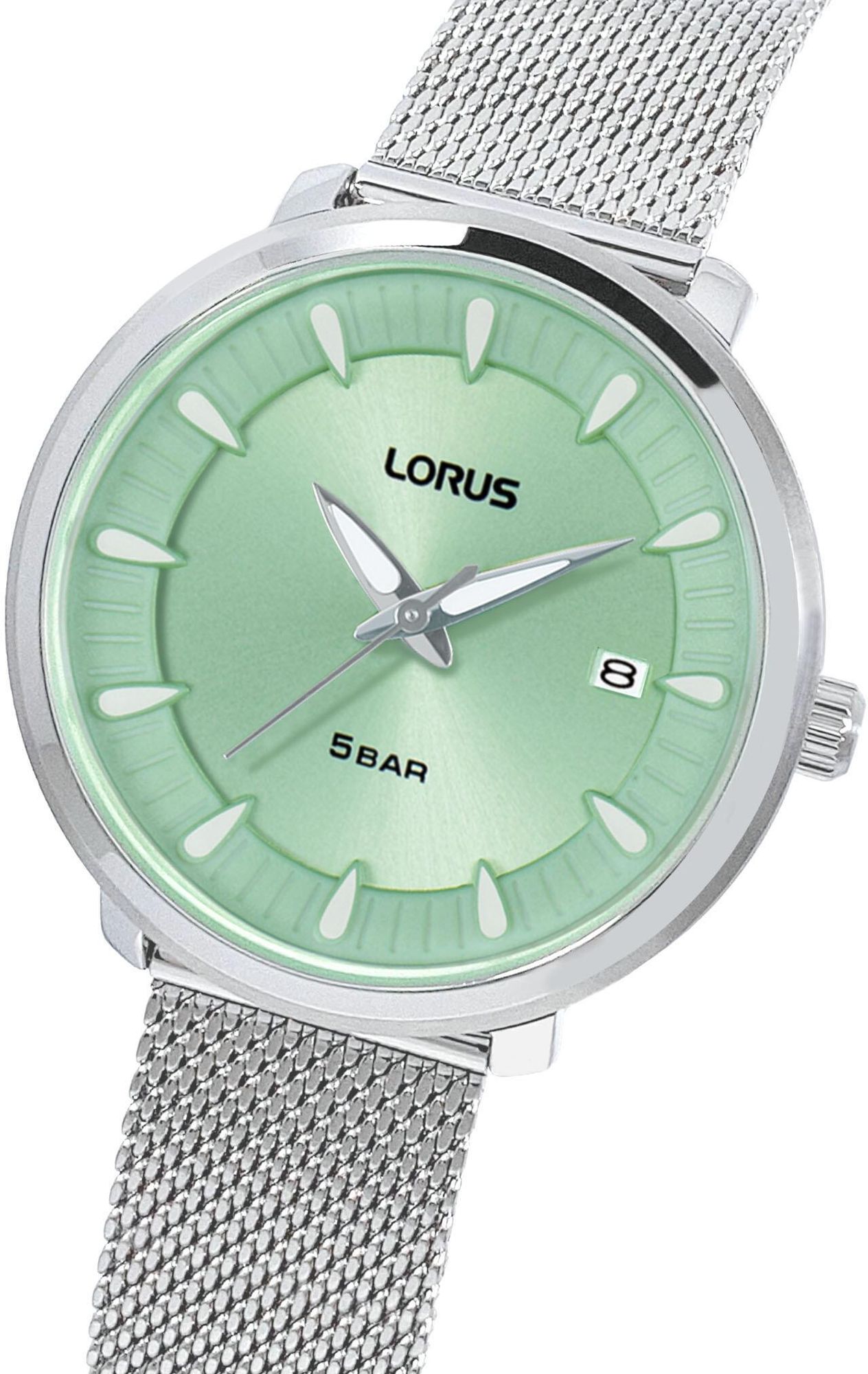 Lorus Women RG805DX9 Orologio da polso donna Lorus Women RG805DX9 Orologio da polso donna