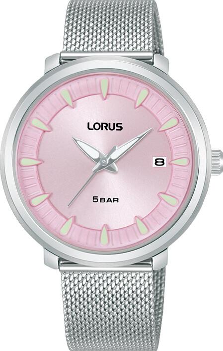 Lorus Women RG807DX9 Orologio da polso donna