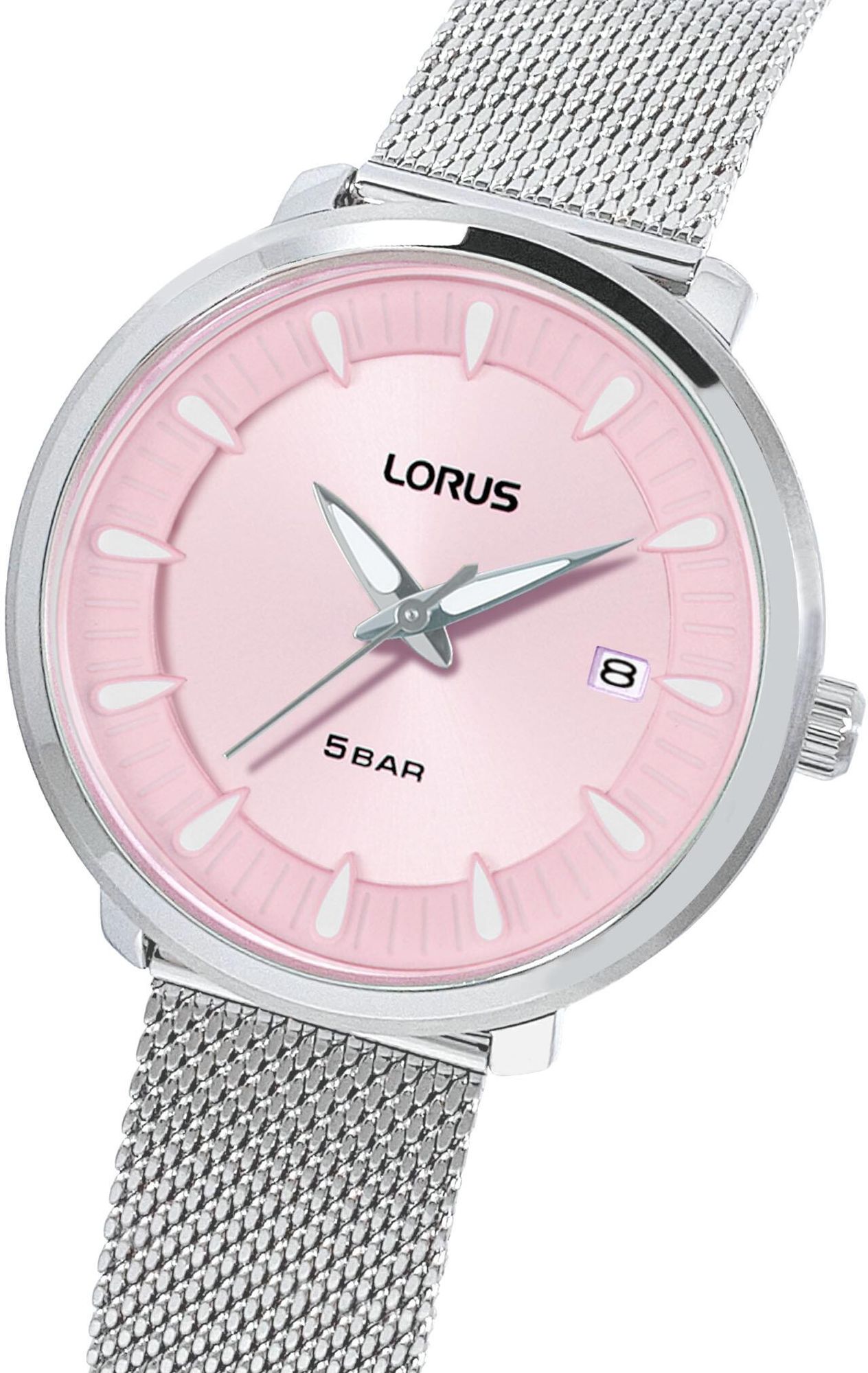Lorus Women RG807DX9 Orologio da polso donna