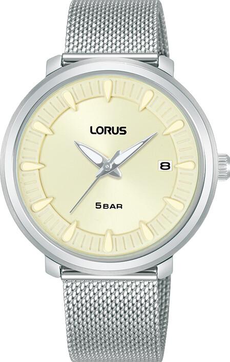Lorus Women RG809DX9 Orologio da polso donna