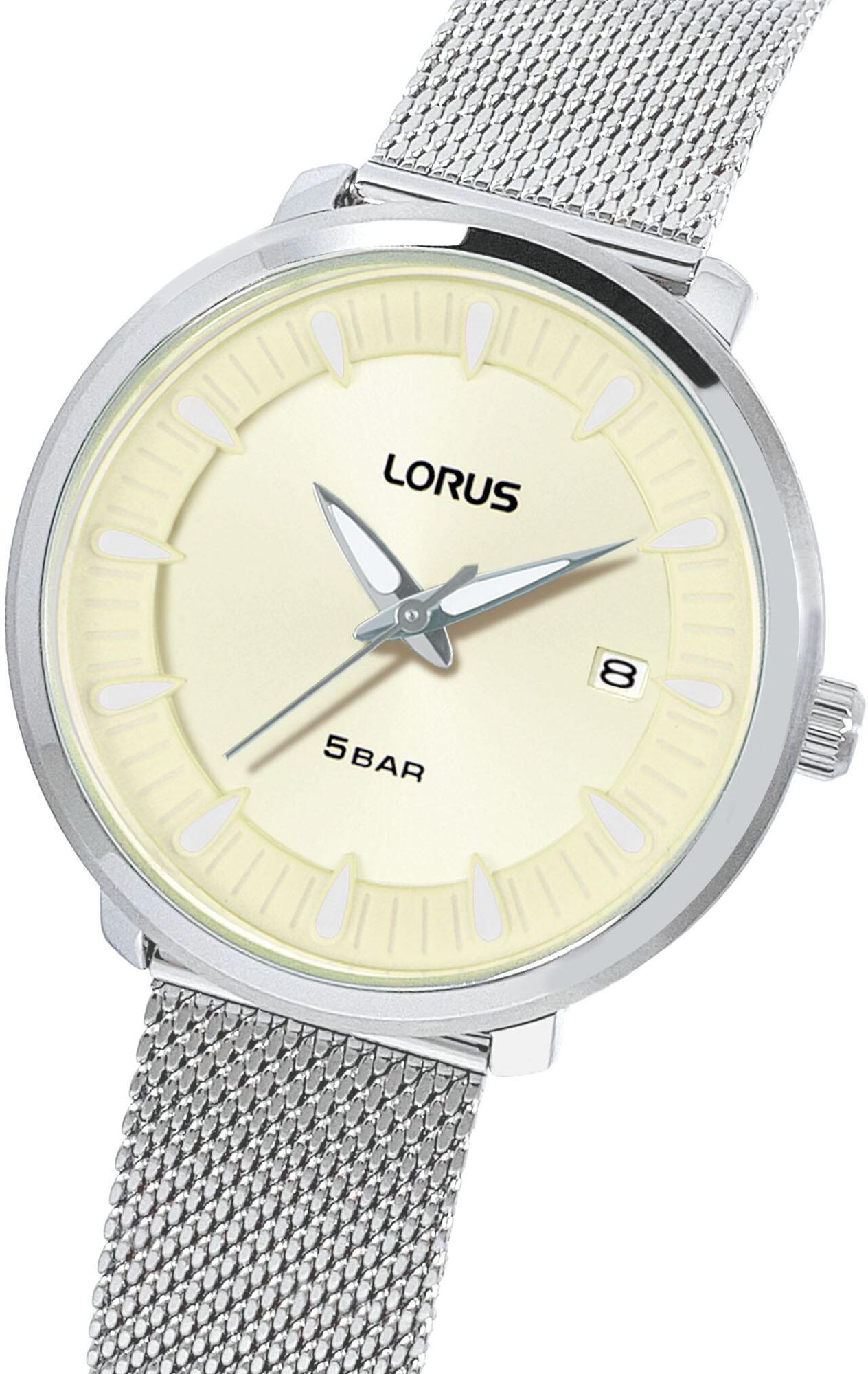 Lorus Women RG809DX9 Orologio da polso donna Lorus Women RG809DX9 Orologio da polso donna