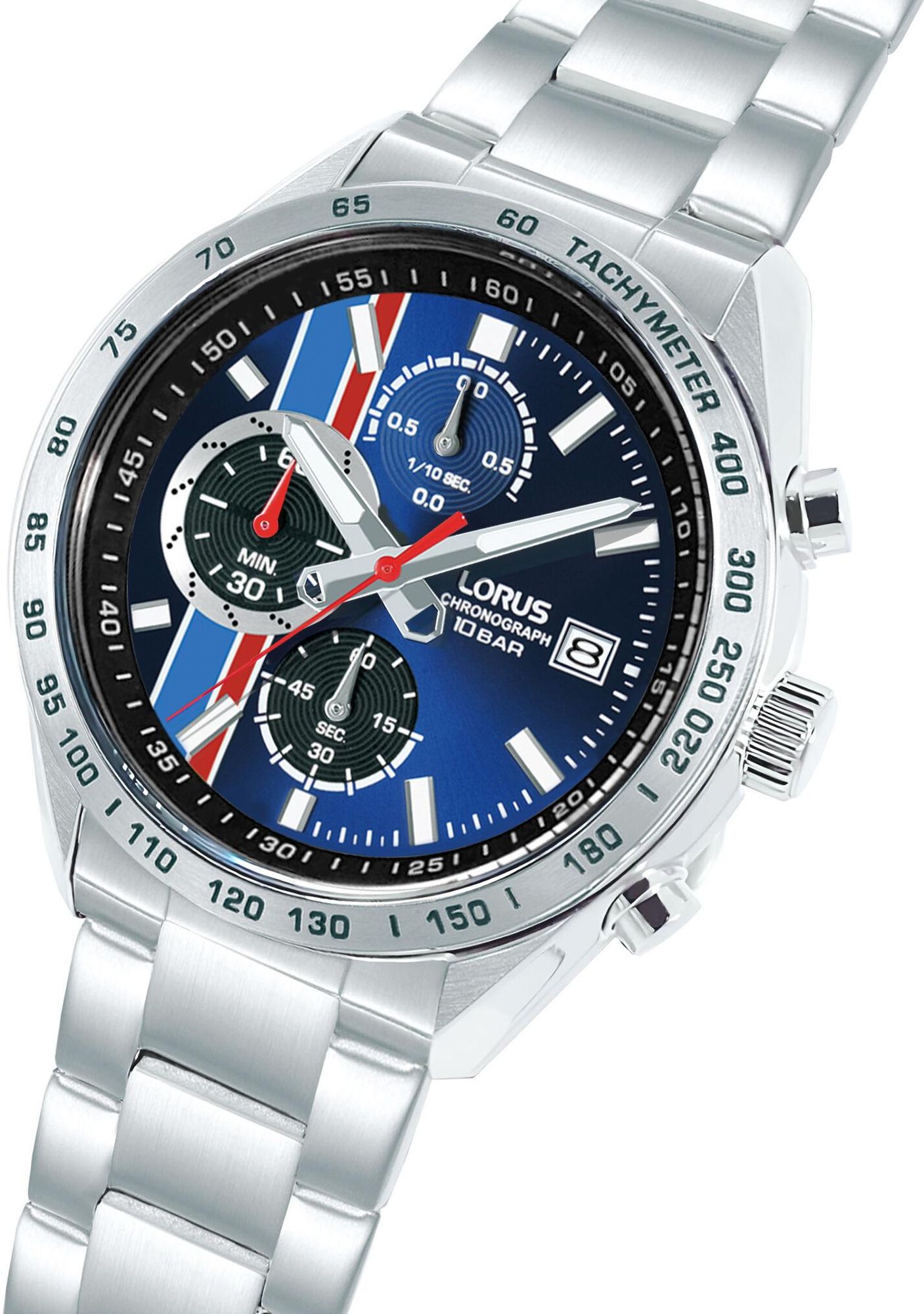 Lorus Sports RM393JX9 Orologio da polso uomo Lorus Sports RM393JX9 Orologio da polso uomo