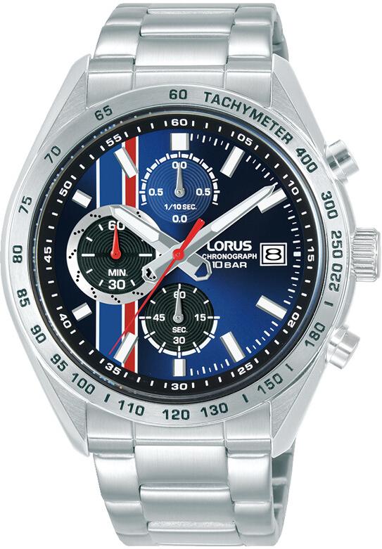 Lorus Sports RM393JX9 Orologio da polso uomo