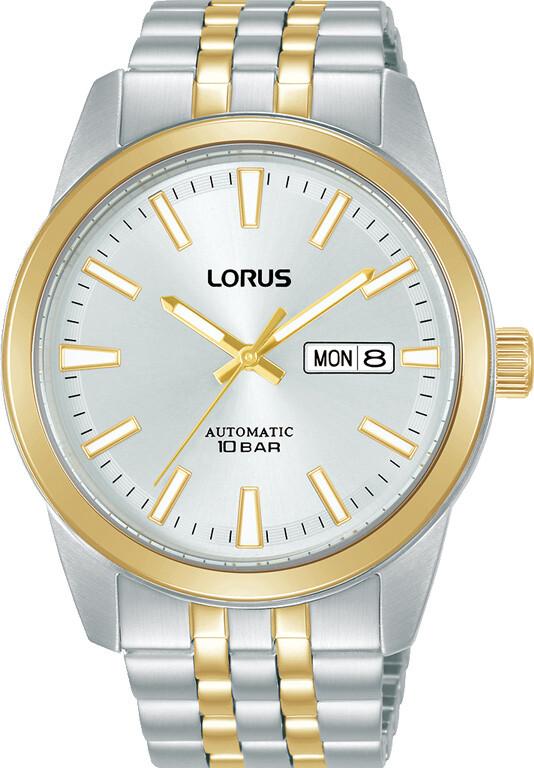 Lorus Classic RL494BX9 Orologio automatico uomo Lorus Classic RL494BX9 Orologio automatico uomo