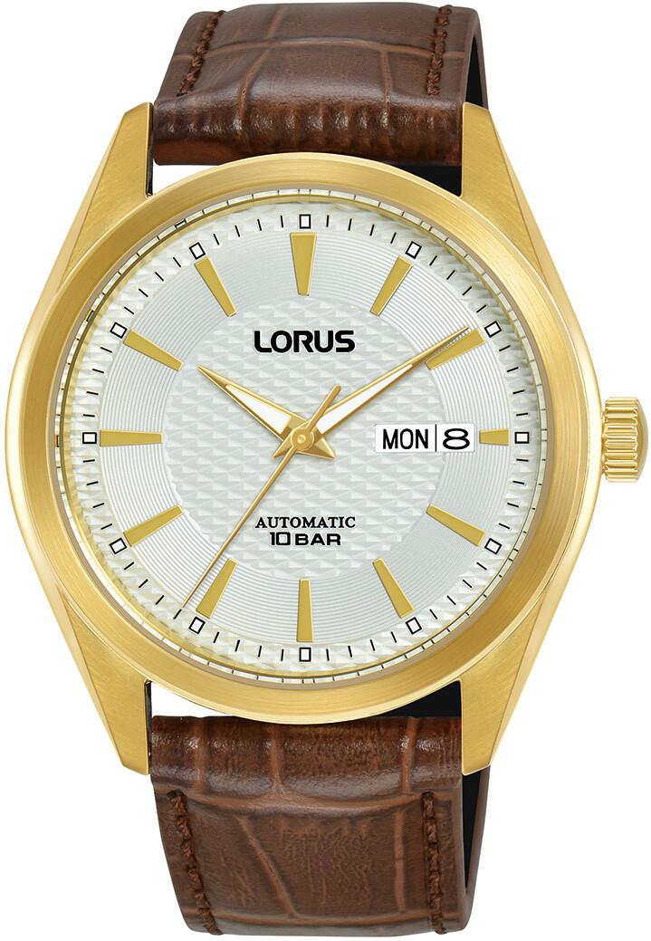 Lorus Classic RL490BX9 Orologio automatico uomo Lorus Classic RL490BX9 Orologio automatico uomo