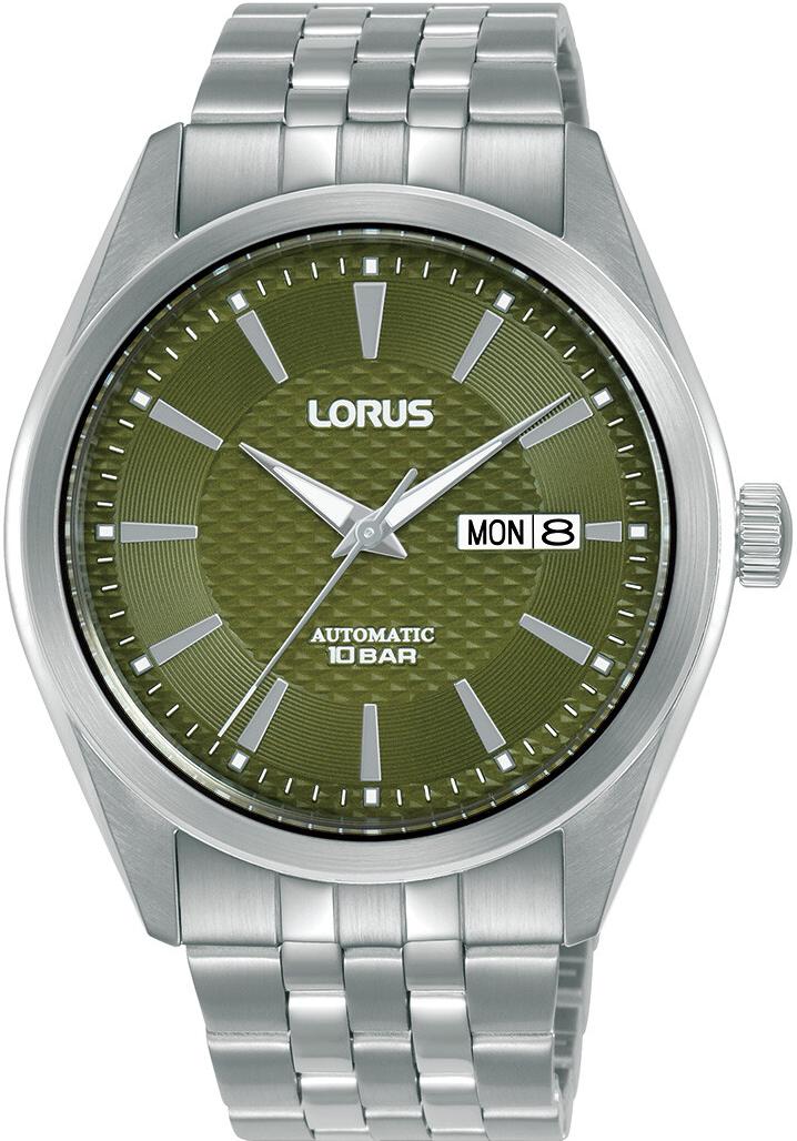 Lorus Classic RL487BX9 Orologio automatico uomo Lorus Classic RL487BX9 Orologio automatico uomo