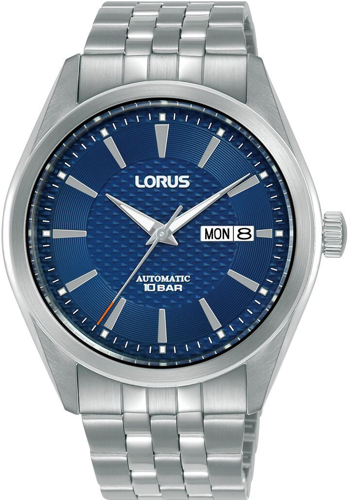 Lorus Classic RL485BX9 Automatisch horloge voor heren Lorus Classic RL485BX9 Automatisch horloge voor heren